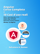 Libro Angular Corso Completo